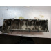 21X103 Left Valve Cover From 2003 Dodge Ram 1500  4.7 53021829AA